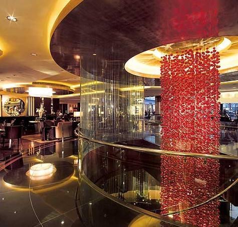 北京十大奢华酒店排名(北京十大奢华酒店有哪些)-第1张图片-