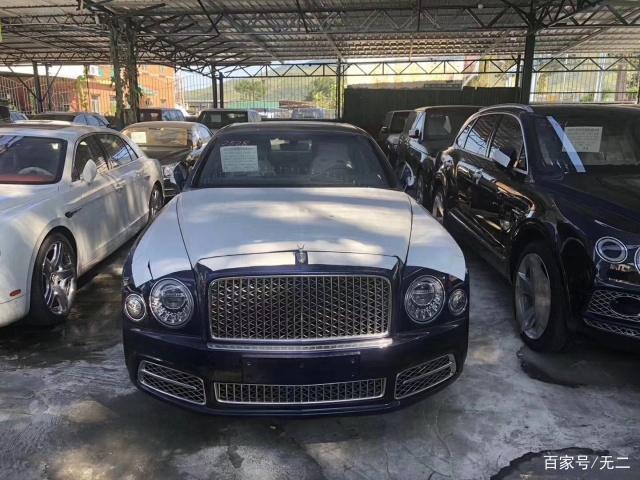 水车界的直板车与回头车代表着什么意思?又有什么样的区别呢?-