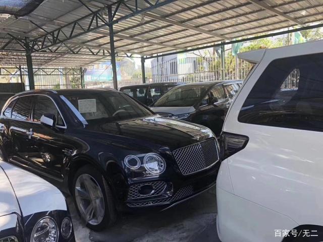 水车界的直板车与回头车代表着什么意思?又有什么样的区别呢?-