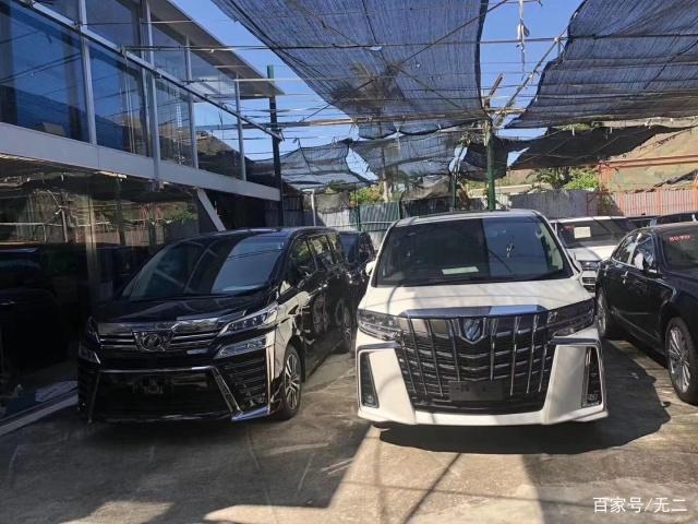 水车界的直板车与回头车代表着什么意思?又有什么样的区别呢?-