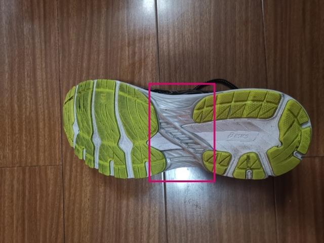 穿不坏的亚瑟士-GT2000跑鞋使用160km后肉身测评-