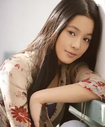 周韵，大导演姜文的老婆，可谓韵味十足!