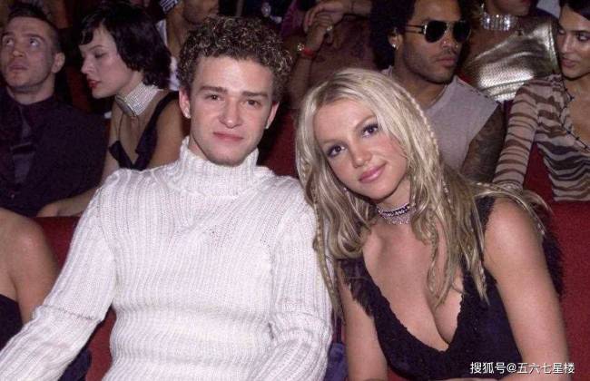 布兰妮小甜甜自曝曾为贾老板堕胎 但贾斯汀说还没准备好当爸爸