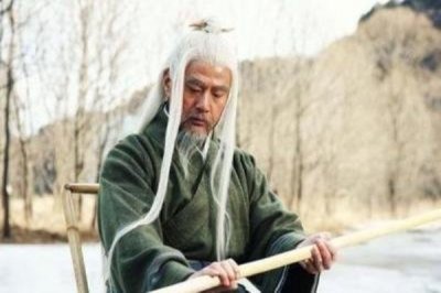 ​岳飞师傅，岳飞的启蒙恩师是谁？宗泽是怎么成为岳飞师傅的