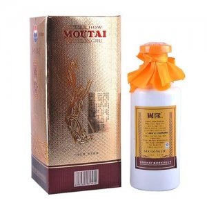 09年的国隆茅台多少钱,09年的国隆茅台多少钱一瓶