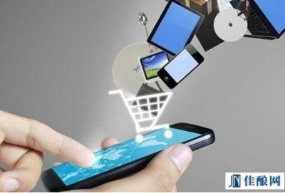 什么样的酒可以做微商呢(什么酒可以微醺)