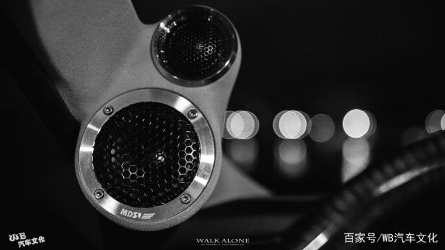 日系SUV王者!超450匹的英菲尼迪FX50S-