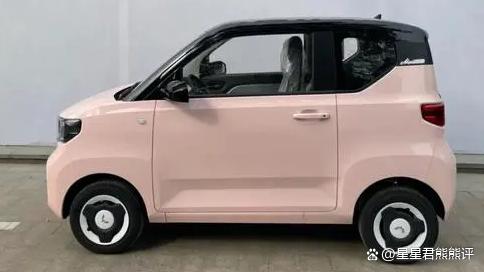 国民神车再也卖不动了,什么原因呢?其实是这么回事-