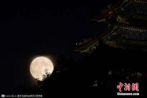 中秋礼品优惠寄语怎么写?中秋邮寄礼品话语-第1张图片-