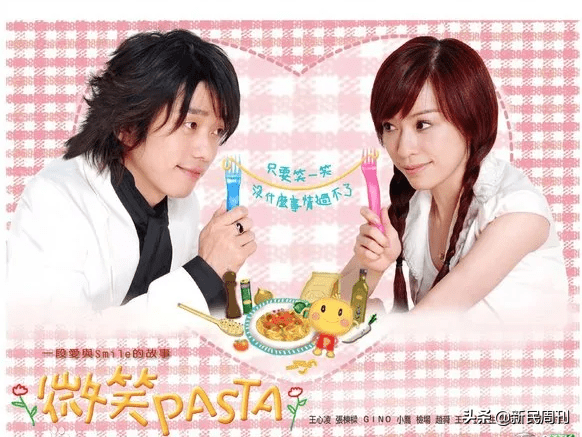 0岁的甜心教主王心凌，为什么能依然很“甜”却不讨厌？"