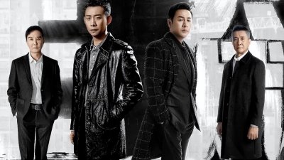 ​《狂飙》：31岁高叶，一巴掌打开爆红之路，眼神封神内娱无人超越