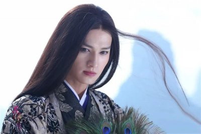 ​马可演员 :“杀阡陌”红极一时如今转行做直播，网友直呼太可惜