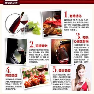 葡萄酒中的单宁是什么成分?葡萄酒中的单宁是什么成分的