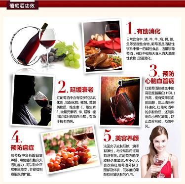 葡萄酒中的单宁是什么成分