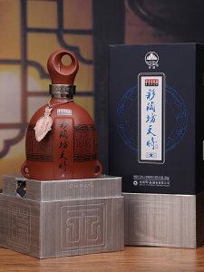 诸葛亮酒价格表 诸葛亮酒42度多少钱