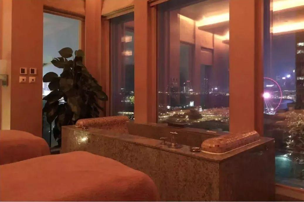 香港望北楼是哪个酒店(香港望北楼真实存在吗)