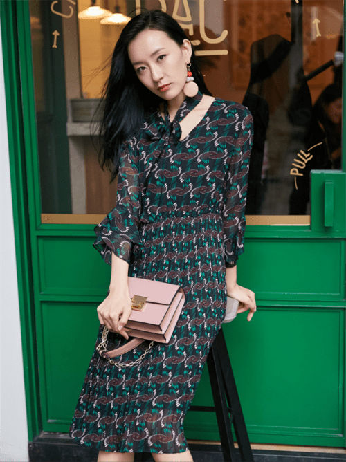 中年女装品牌有哪些牌子比较好(中年女装品牌有哪些)