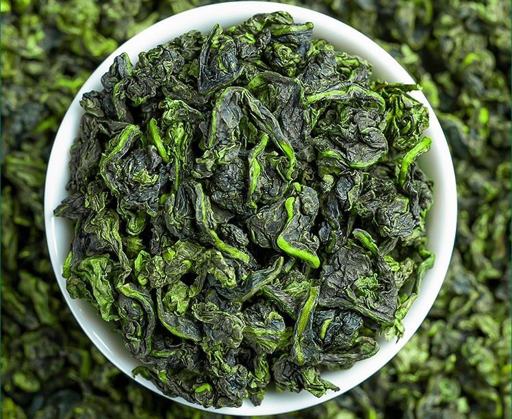 乌龙茶属于什么茶(十大著名乌龙茶)