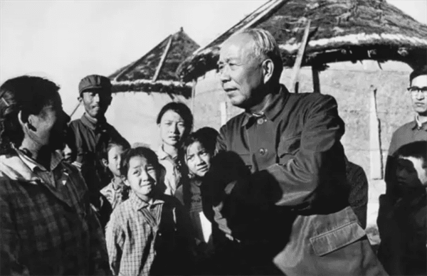 真实的小岗村现状(小岗村为什么成为骗子村)