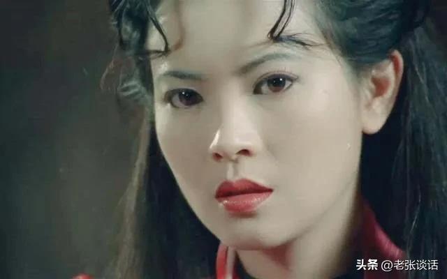 曾志伟和蓝洁瑛是怎么回事(曾志伟和蓝洁瑛的关系)