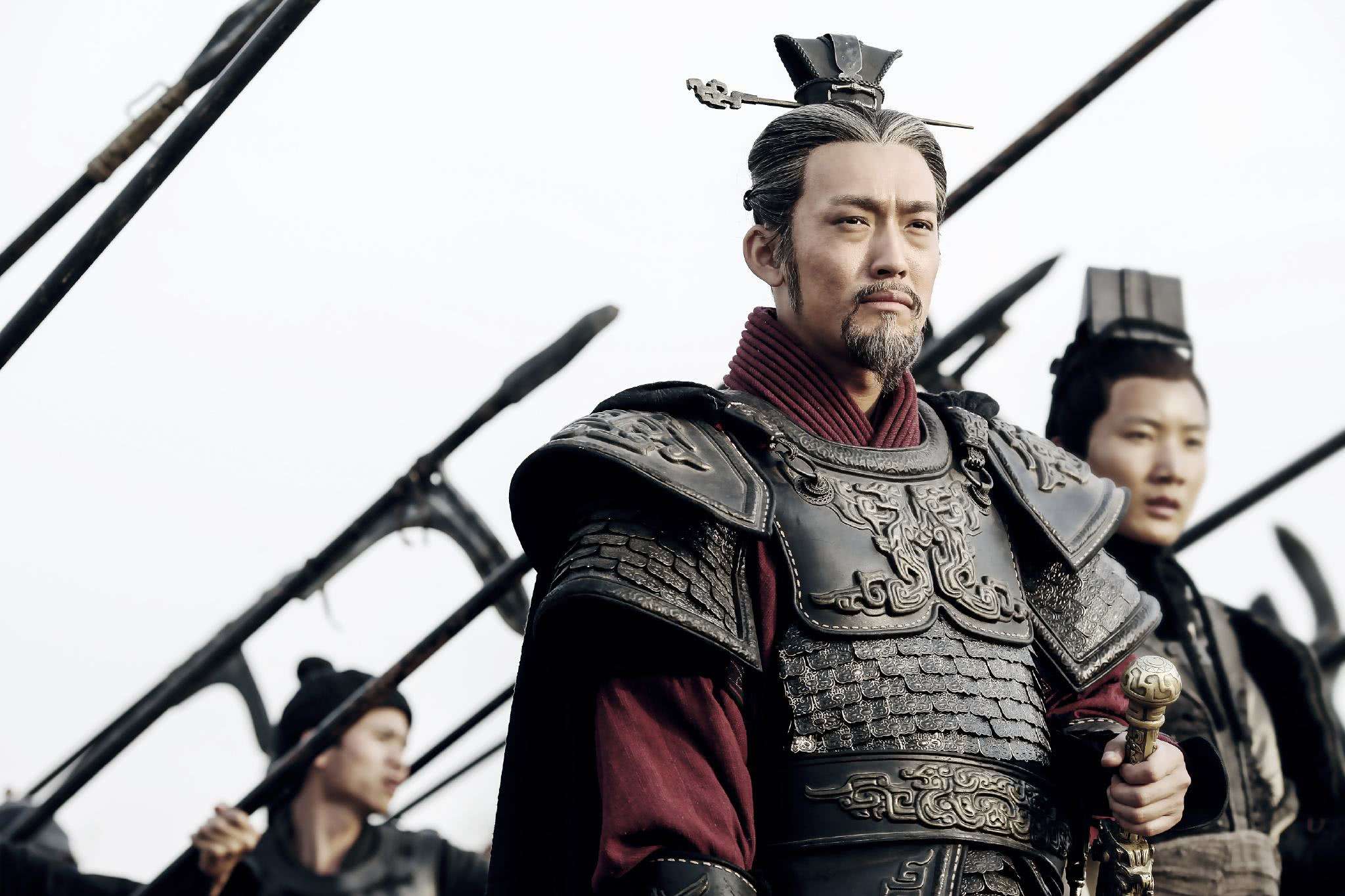 秦国爵位等级排列(秦朝爵位等级和待遇)