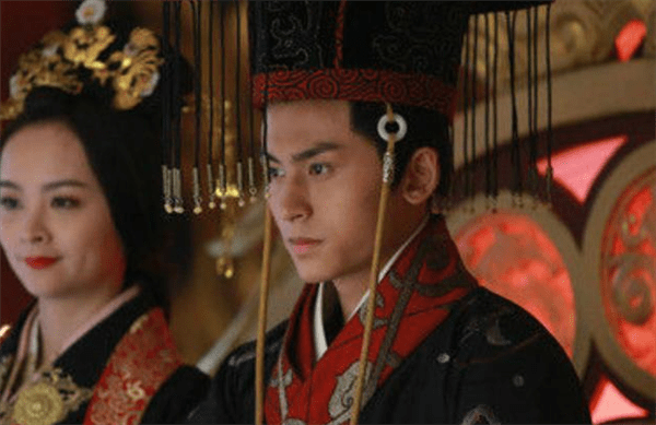 刘邦是汉什么帝(刘邦是汉武帝还是汉文帝)