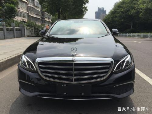 什么样的人开什么样的车，看看你的座驾，能和你对号入座？-