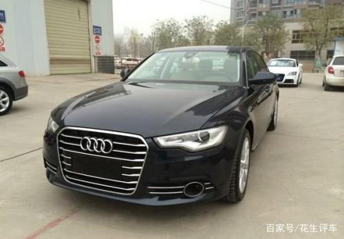 什么样的人开什么样的车，看看你的座驾，能和你对号入座？-