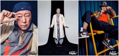 ​因“苏大强”破圈蹿红后，倪大红主演的话剧好卖了吗？