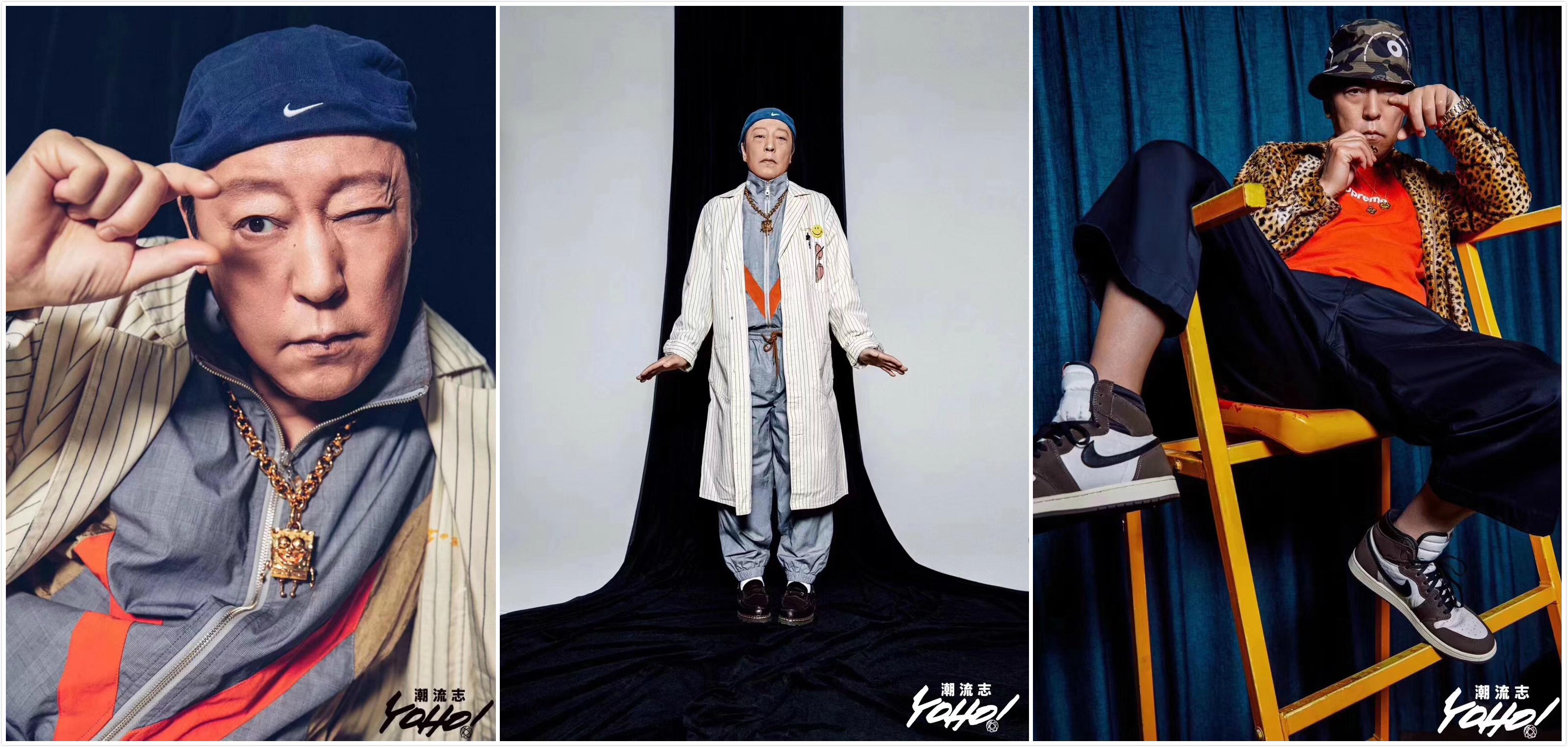 因“苏大强”破圈蹿红后,倪大红主演的话剧好卖了吗?