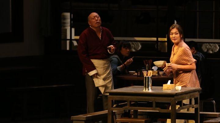 因“苏大强”破圈蹿红后,倪大红主演的话剧好卖了吗?