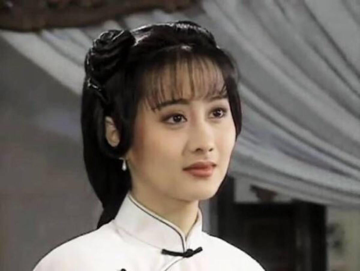 陈德容年轻时有多美？琼瑶为拍她苦等三年，两位富豪都为之倾倒