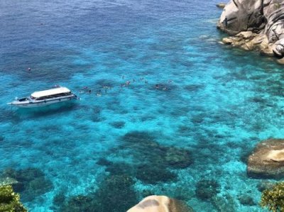 泰国旅行团报价(哈尔滨到泰国旅行团)