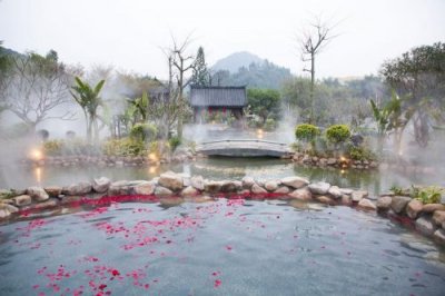 御水古温泉度假酒店_御水古温泉度假村门票