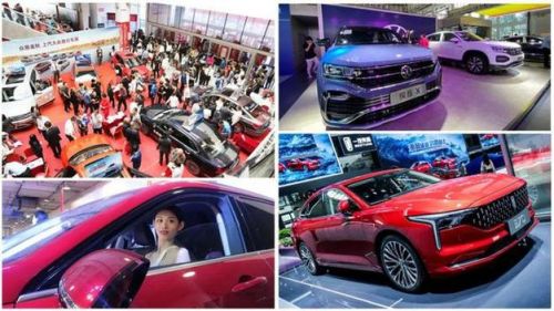 北京车展门票多少钱一张,北京车展门票多少钱-第1张图片-