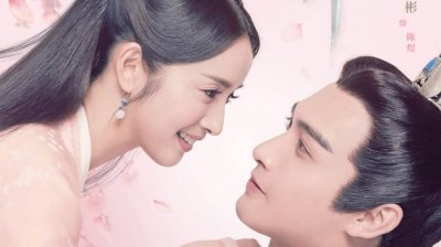 《小女花不弃》小七林依晨再演少女,毫无违和感,粉丝直呼好可爱