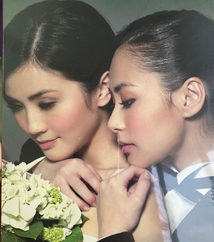 多么好的Twins 组合，不只有动人的歌曲，还有美好的回忆