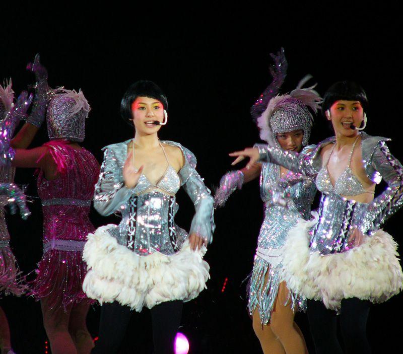 多么好的Twins 组合，不只有动人的歌曲，还有美好的回忆