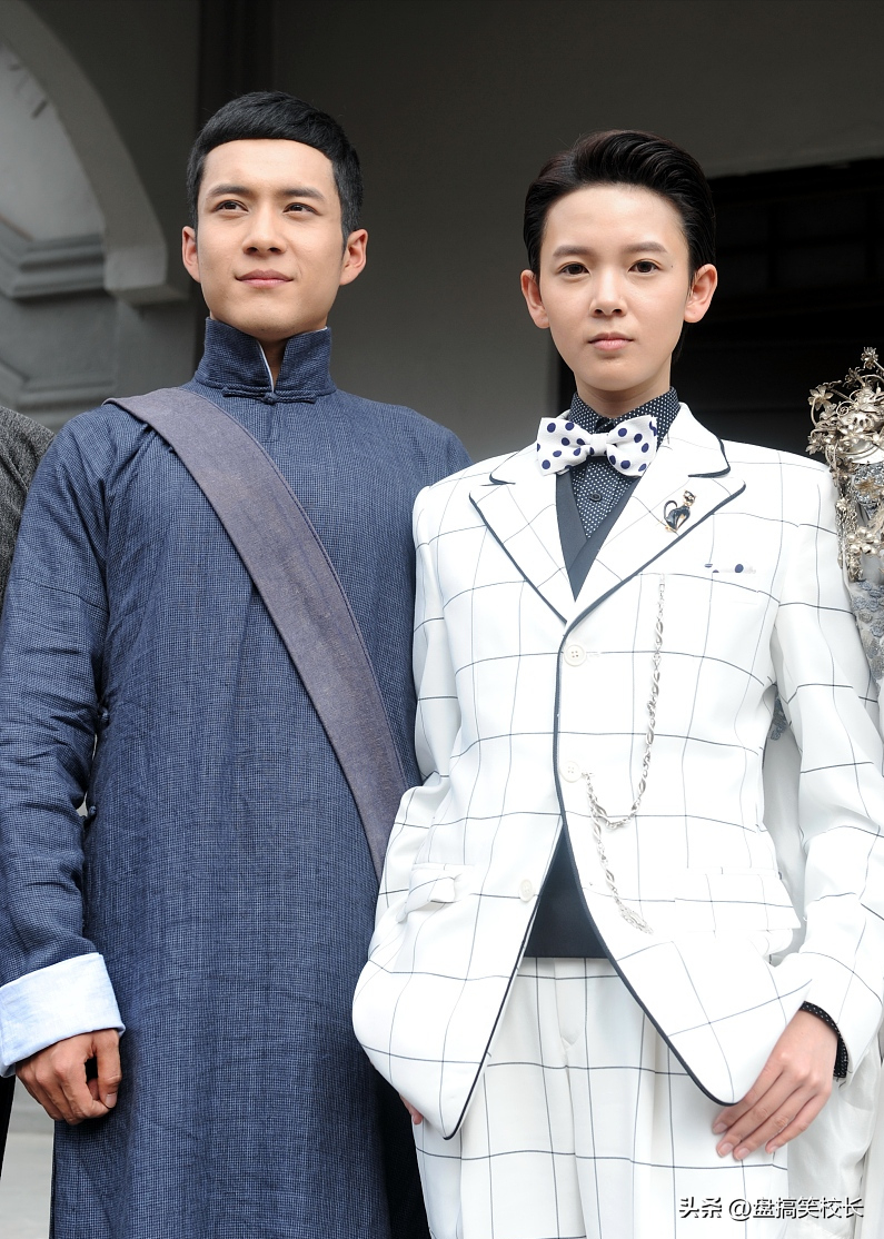 原来小鲜肉韩东君也是个隐形的土豪