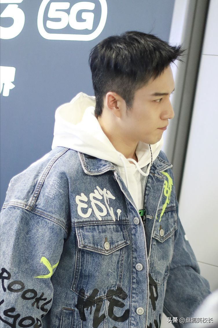 原来小鲜肉韩东君也是个隐形的土豪