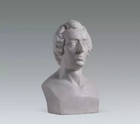 肖邦,波兰的珍宝