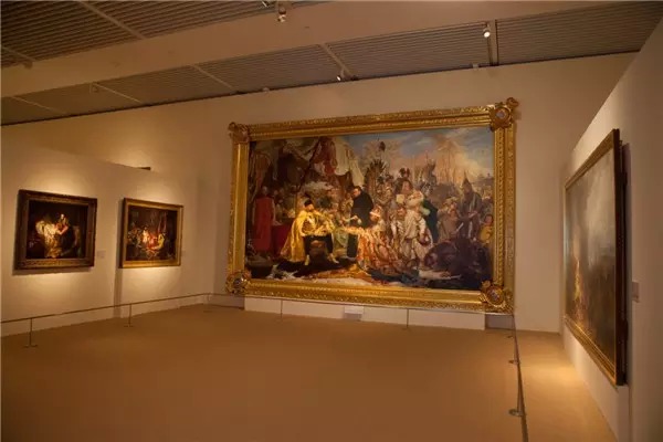 肖邦,波兰的珍宝