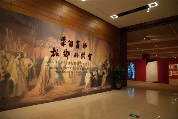 肖邦,波兰的珍宝