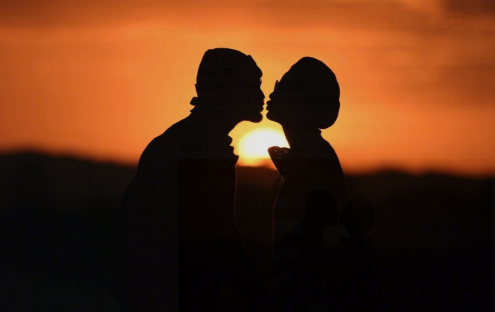 袁弘晒接吻照秀恩爱！扛起儿子毫不费力，张歆艺穿泳衣大秀好身材