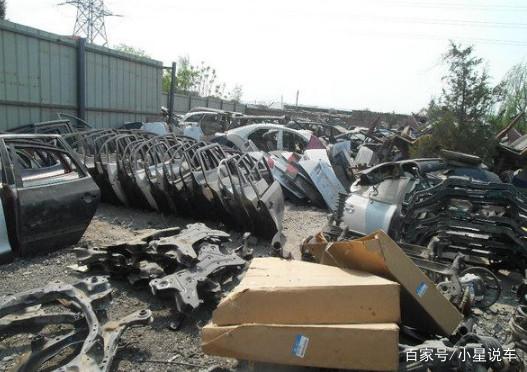 原厂件、原车件、品牌件、拆车件、下线件有什么区别？-