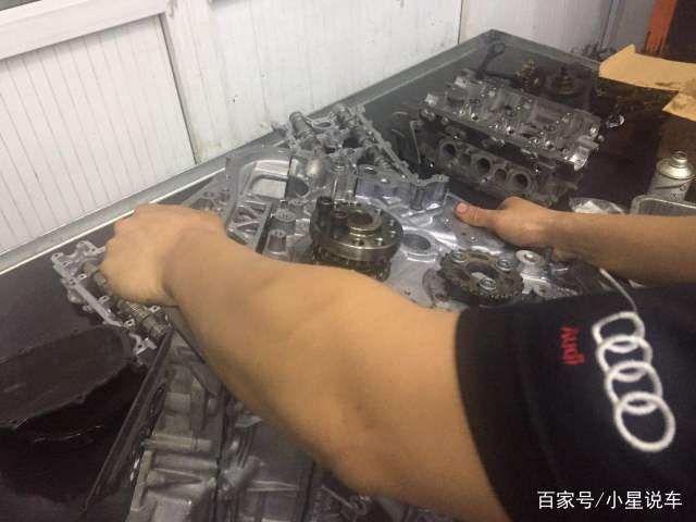 原厂件、原车件、品牌件、拆车件、下线件有什么区别？-