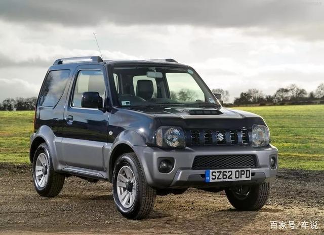 整车进口仅需15万，最值得购买的4款进口小型SUV-