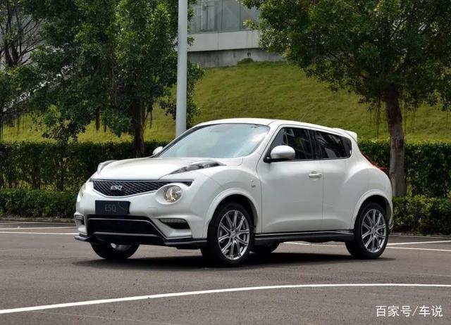 整车进口仅需15万，最值得购买的4款进口小型SUV-