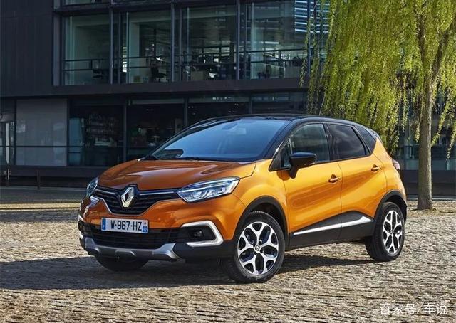 整车进口仅需15万，最值得购买的4款进口小型SUV-