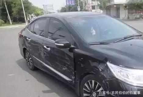 本田撞劳斯莱斯,需赔偿140万修理费!劳斯莱斯车主做法让人意外-